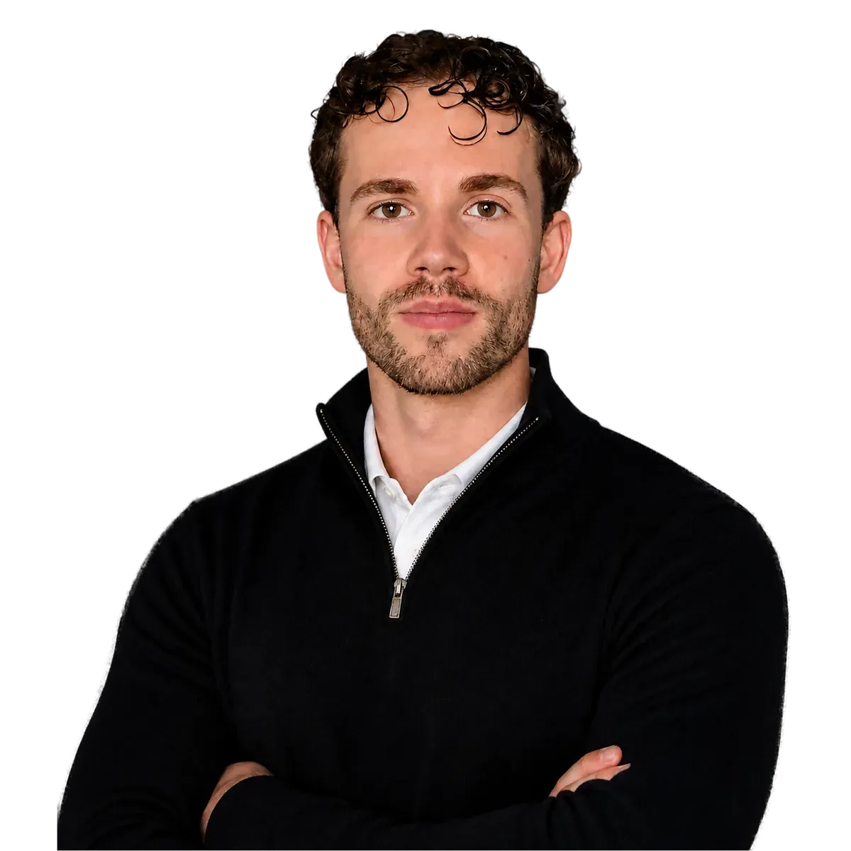 Luca Huerse